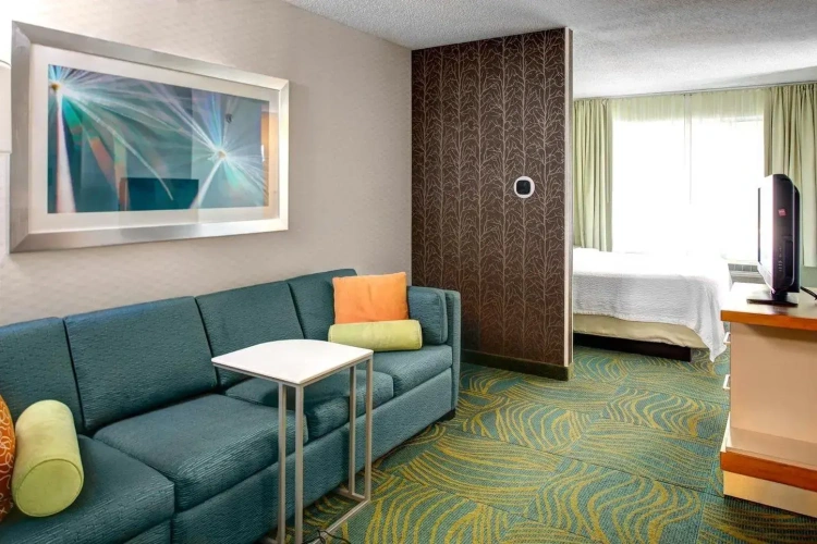 Double Suite