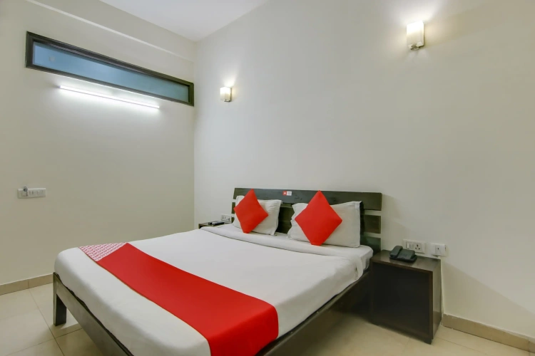 Classic room
