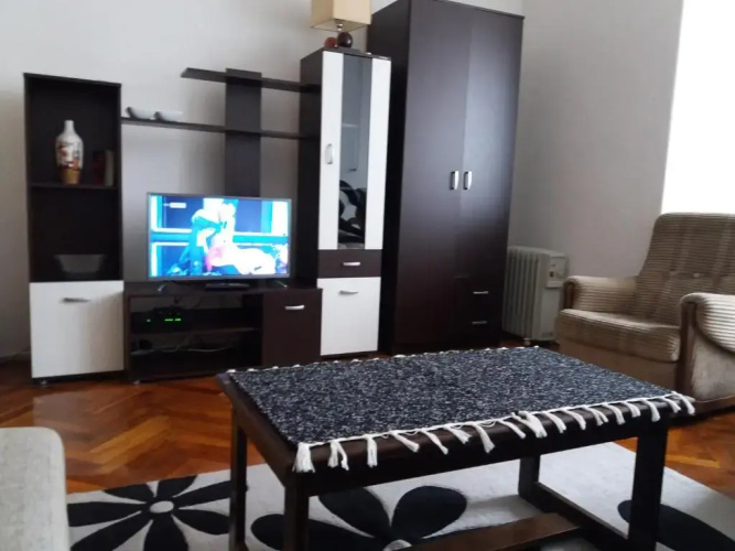 Apartment Studio Center