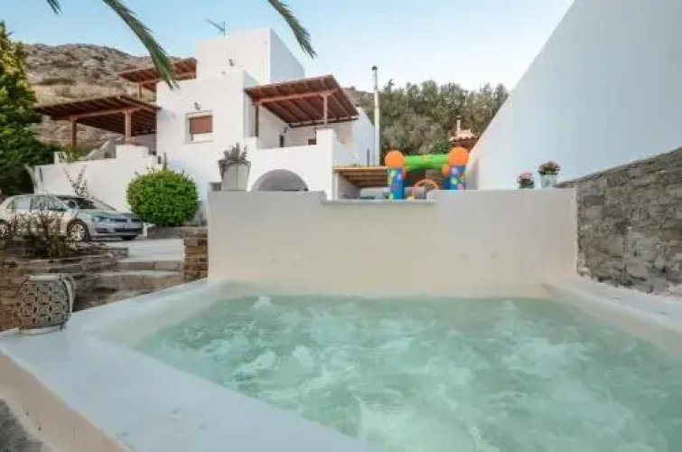 Flora's House