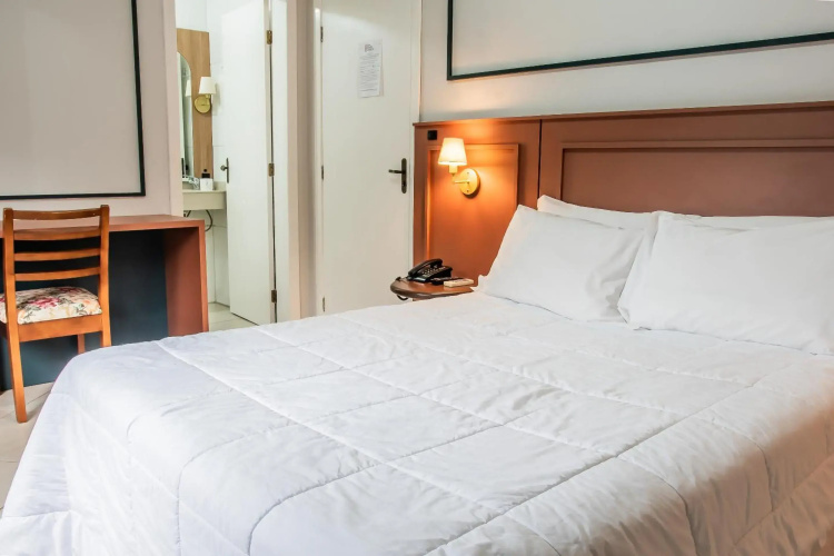 Hotel Serra Canela