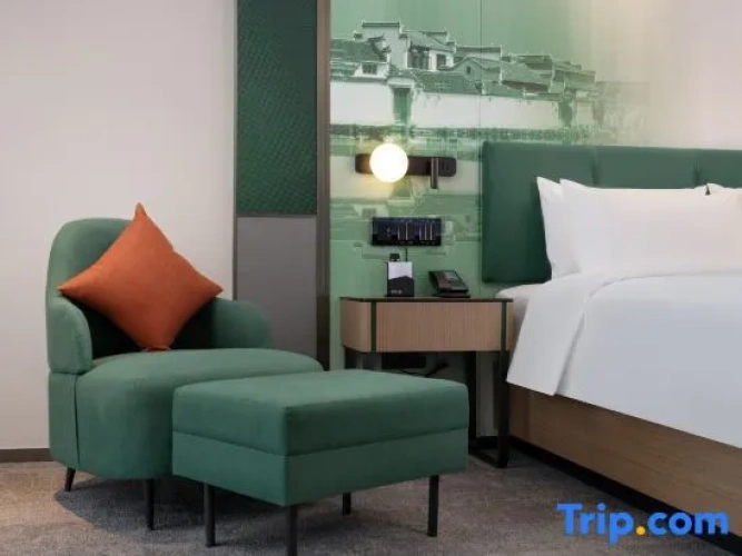 Business Double Suite