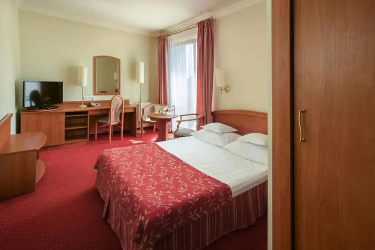 Hotel Bartan Gdansk Seaside