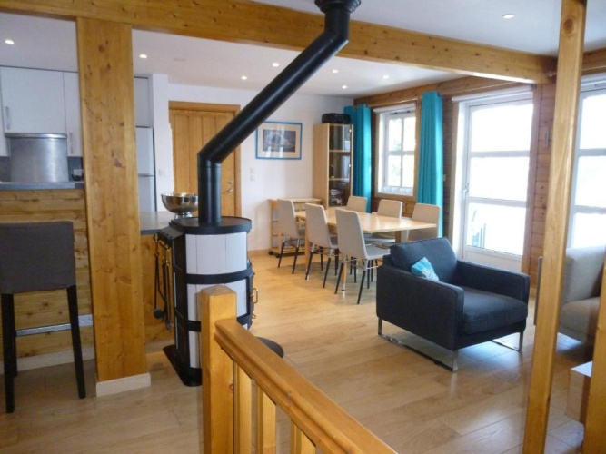 Chalet