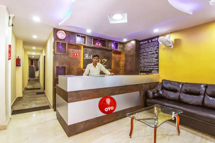 OYO 6793 Hotel CZ
