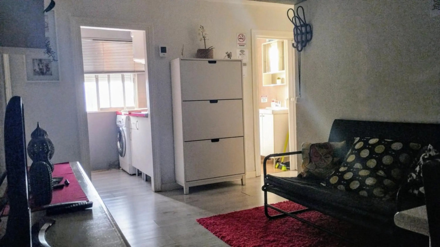 Apartamento Luminoso y cómodo