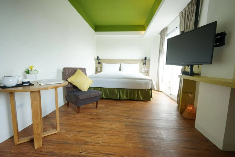 Papersun Apartment