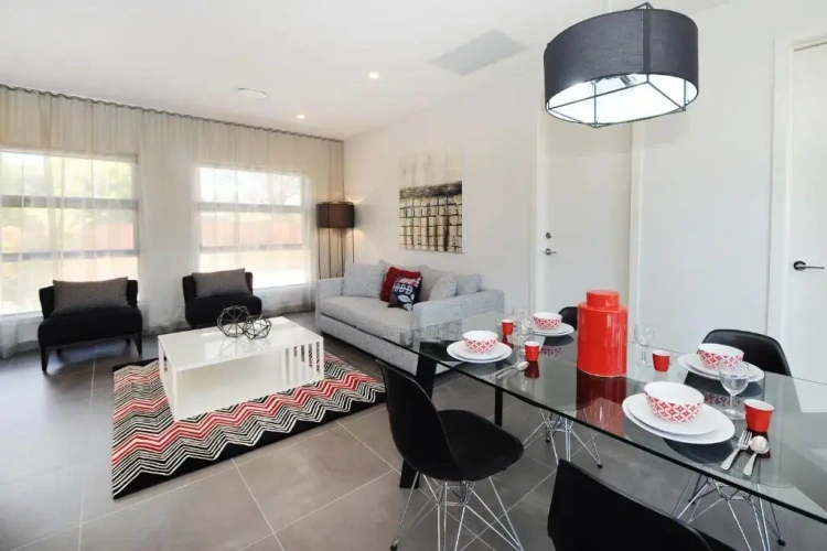 1 Bedroom Cottage