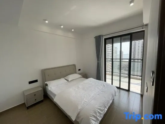 2 Bedrooms Standard room with sea view
