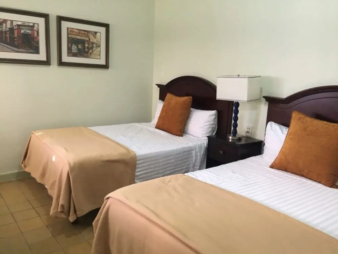 Abba Hotel Boutique