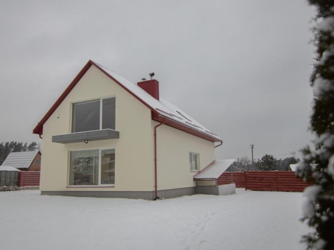 1 Bedroom Cottage