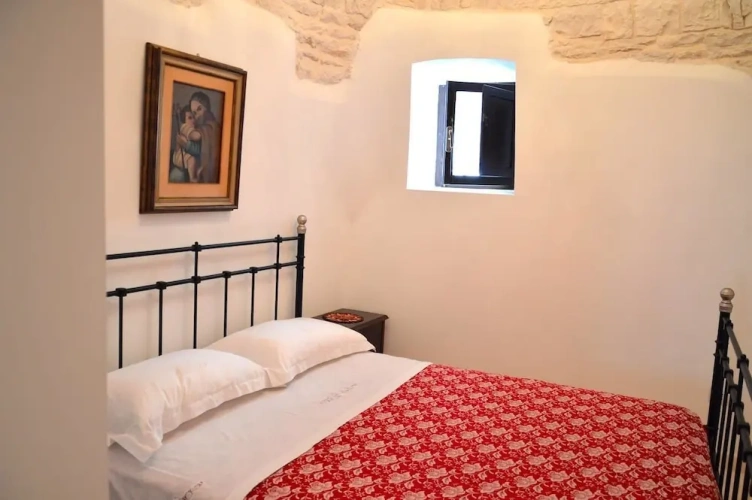 2 Bedrooms Cottage