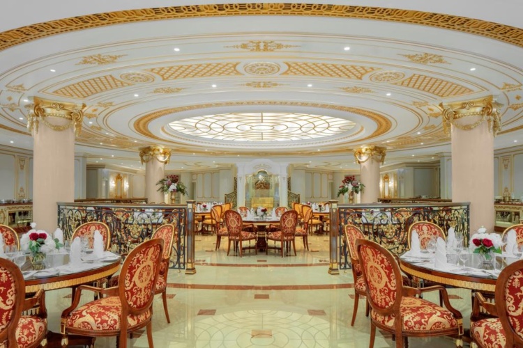 Raffles The Palm Dubai photo 42