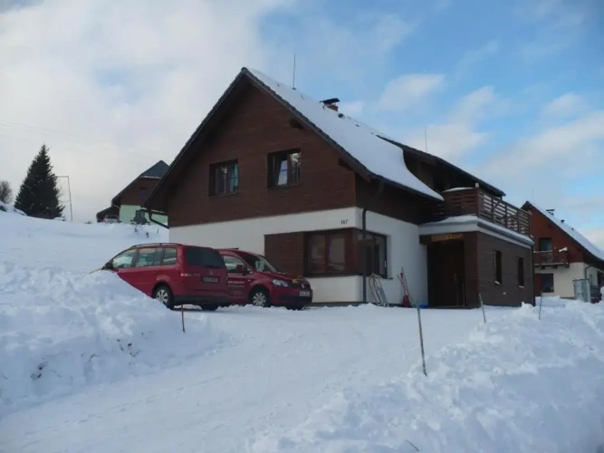 Cottage