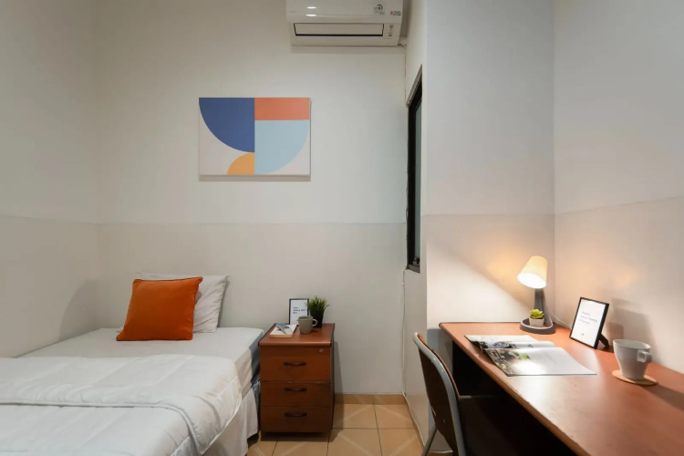 Cove Horizone Residence