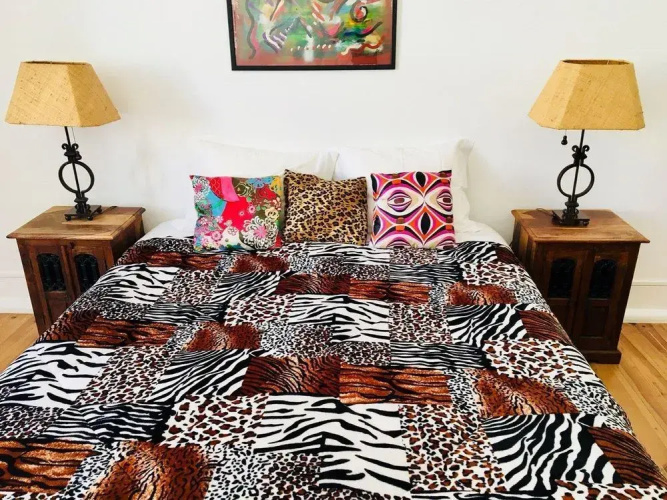 inLisbonSMS Guesthouse
