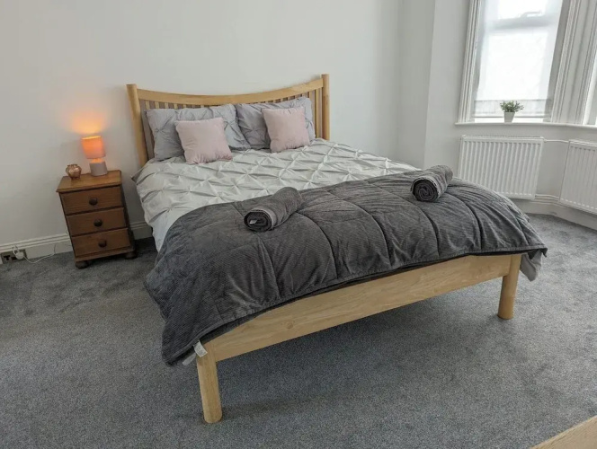 Cosy Bee