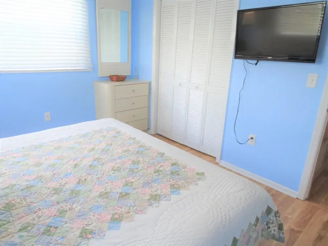 Aloha Kai - Unit 52N - 2 Br Townhouse