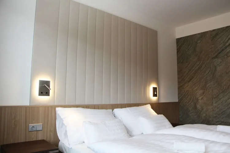 Hotel Bartoš