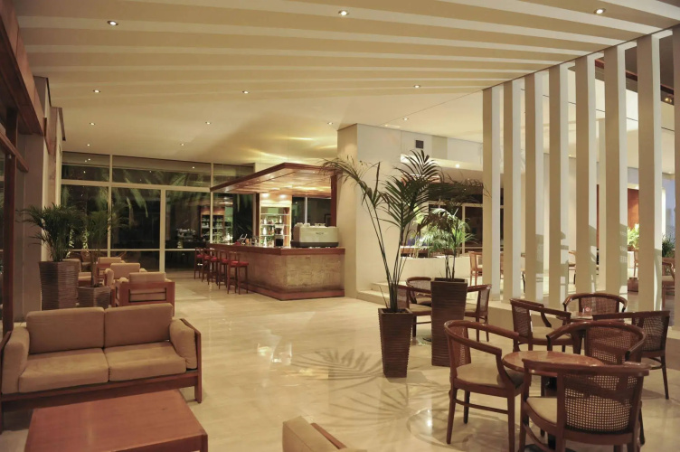 Hotel King Saron Club Marmara