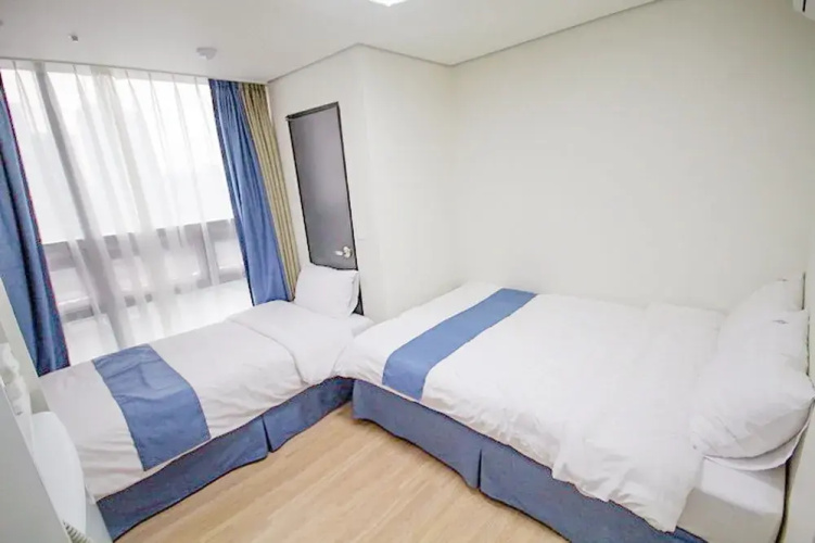 G-Stay Residence