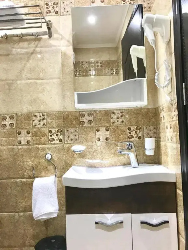 Dan Luxury Apartment