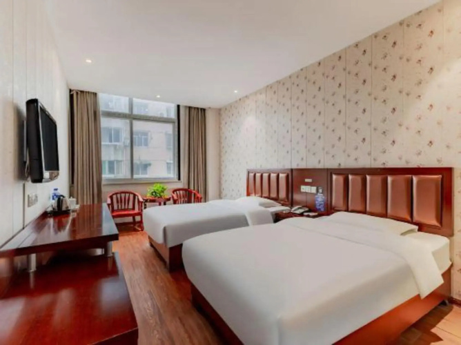 Pebble Motel（tianyi store）