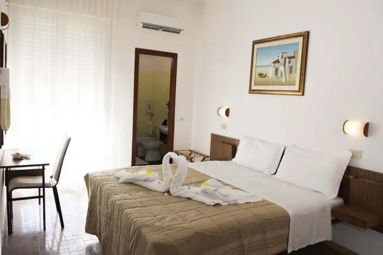 Hotel Sara Cesenatico