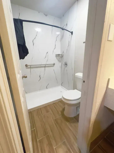 Travelodge Tulsa