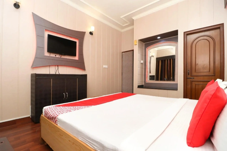 Classic Double room