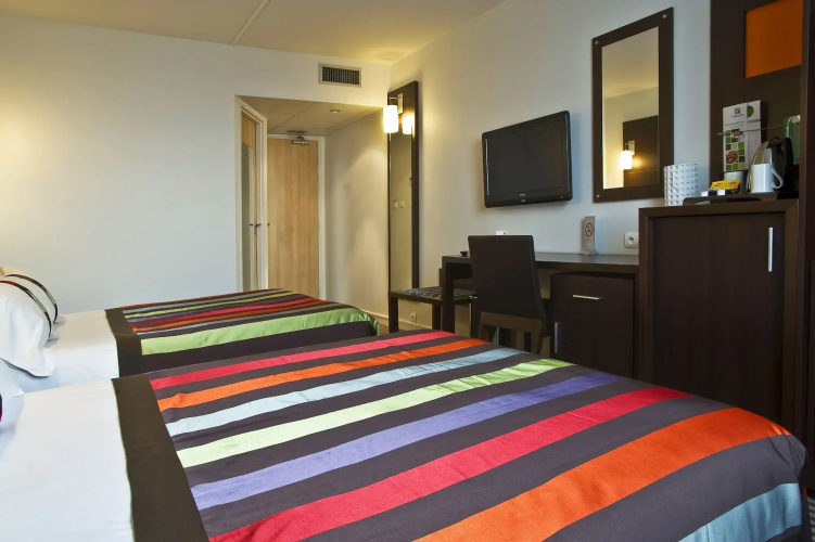 Holiday Inn Dijon by IHG