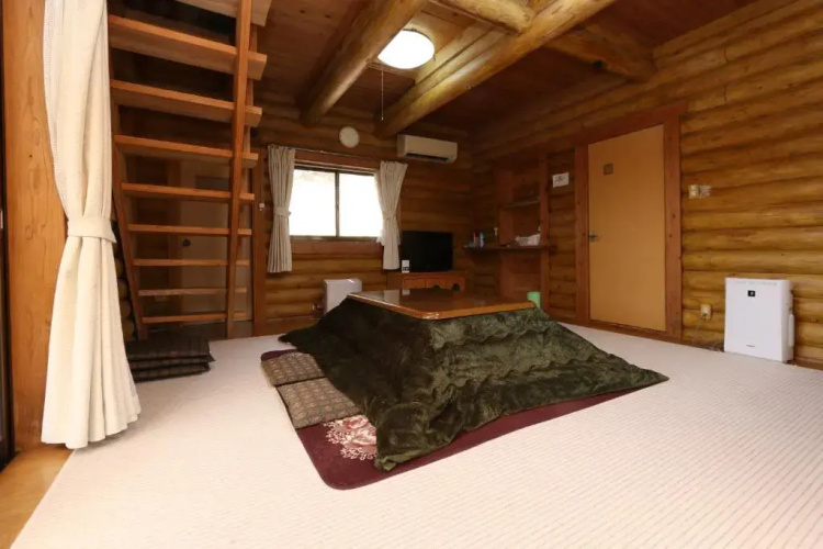 Kurasako Onsen Sakura