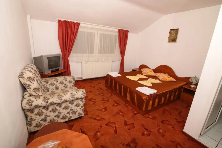 Hanul Cotul Donului
