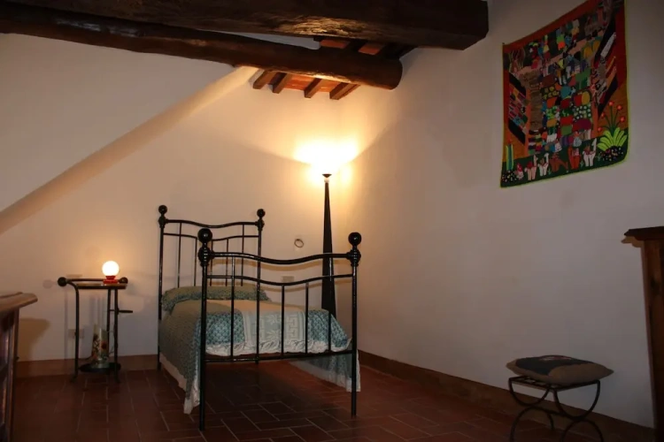 2 Bedrooms Deluxe Apartment