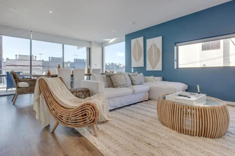 COOGEE BAY PENTHOUSE- L'Abode Accommodation