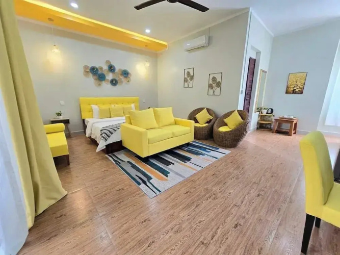 The Kool by Sanctuary Residence