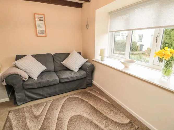 Heron Cottage