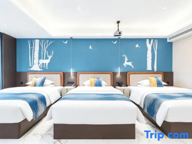 Premier Double room
