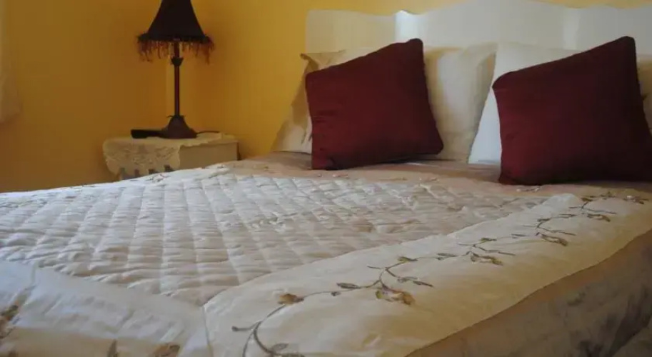 The Failte B&B