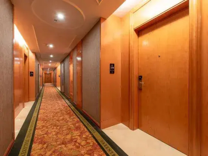 Kinghowe Hotel