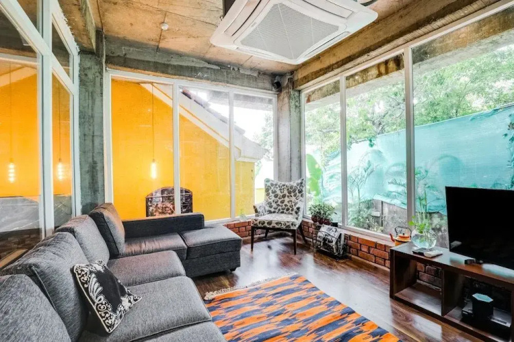 Bungalow 598 by OYO Rooms