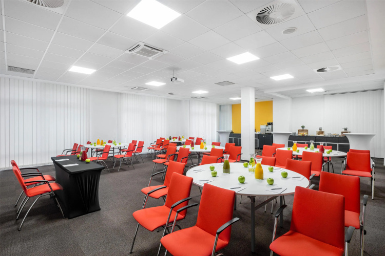 Park Inn By Radisson Budapest photo 12