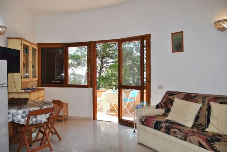 1 Bedroom Villa with ocean view