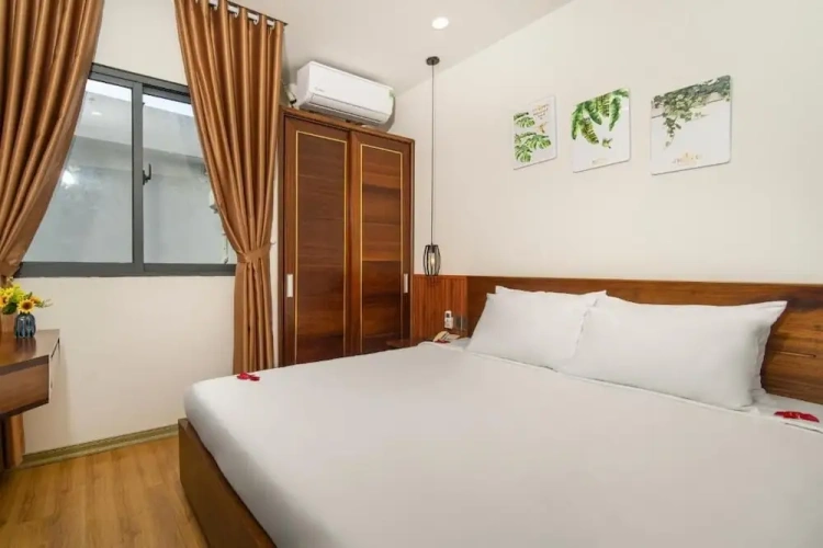 1 Bedroom Superior Apartment
