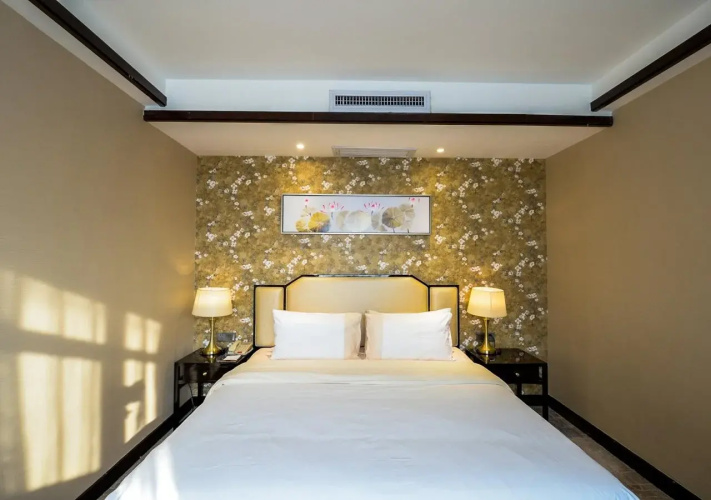 Mandarin Hotel Guangzhou