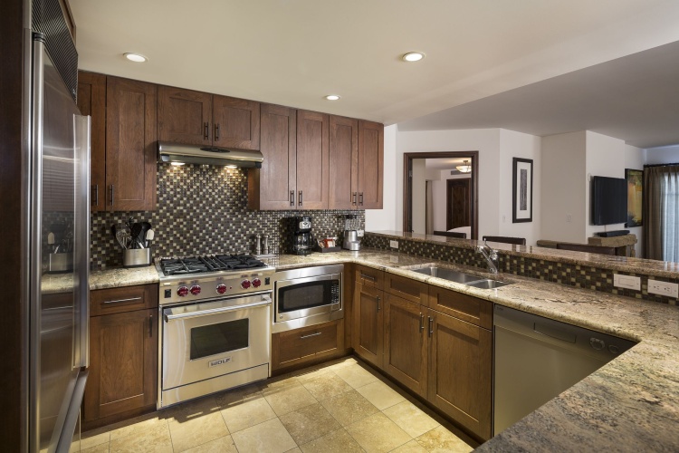 Madeline Hotel and Residences photo 35