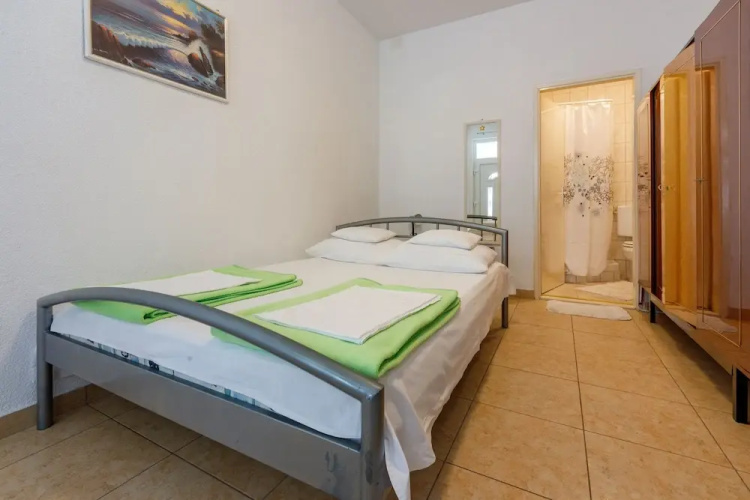 Apartments Lory