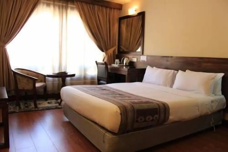 Wangchuk Hotel
