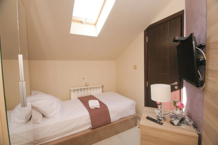 Classic Single room