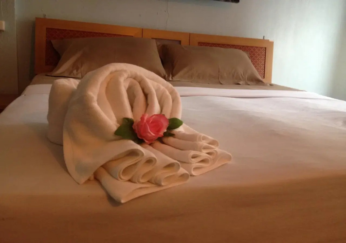 Rinapp Guesthouse(รินาปป์ เกสท์เฮาส์)